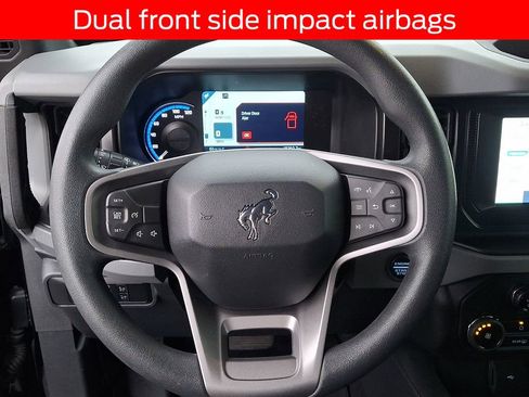 Used 2022 Ford Bronco 2-Door image 18