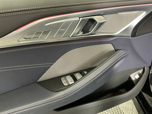 Certified 2025 BMW 840i xDrive AWD/4WD image 18