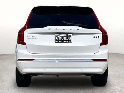Certified 2023 Volvo XC90 B6 Ultimate w/ Protection Package Premier AWD/4WD image 5