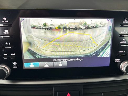 Used 2022 Honda Accord Sport image 21