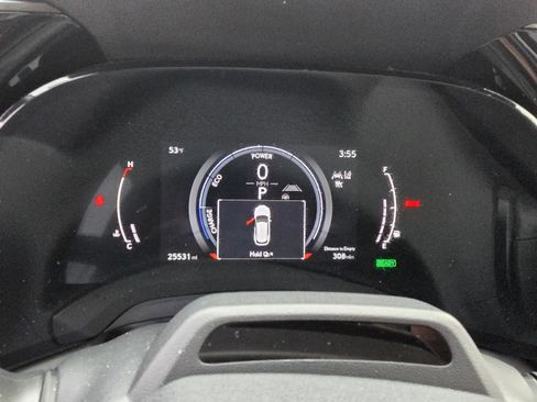 Certified 2024 Lexus RX 350 image 15