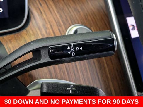 Used 2025 Mercedes-Benz C 300 4MATIC Sedan image 18