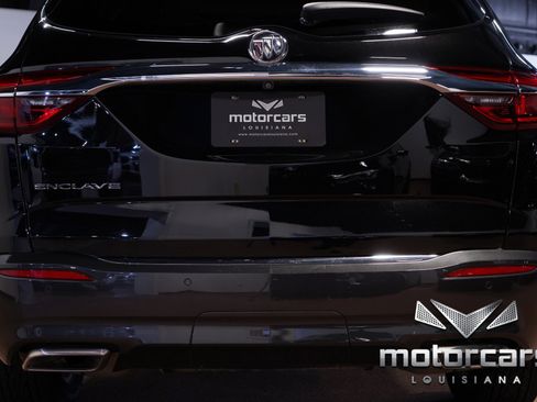 Used 2020 Buick Enclave Essence w/ LPO, Floor Liner Package image 15