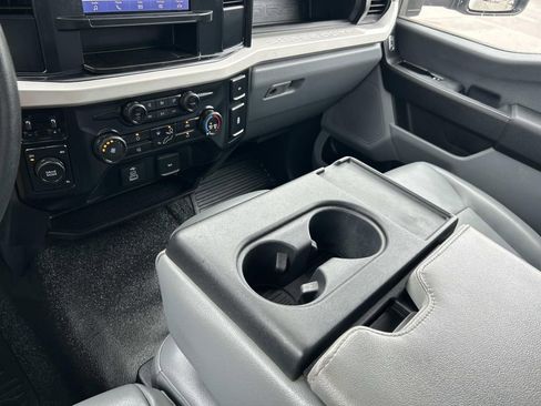 Used 2024 Ford F450 XL w/ XL Chrome Package AWD/4WD image 39