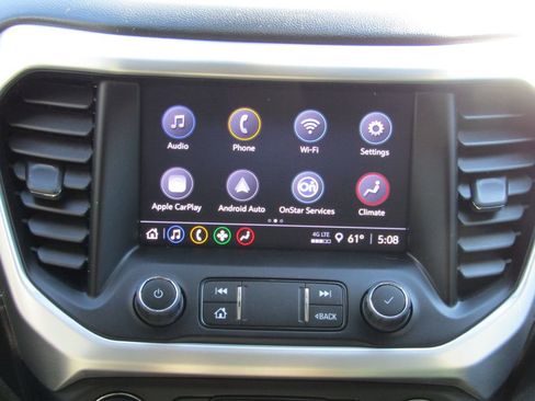 Used 2023 GMC Acadia SLE w/ Driver Convenience Package AWD/4WD image 31