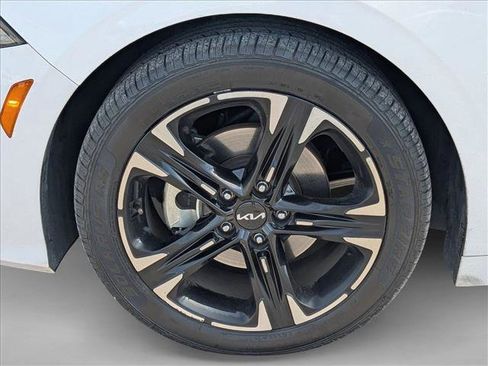 Used 2022 Kia K5 GT-Line w/ GT-Line FWD Premium Package image 10