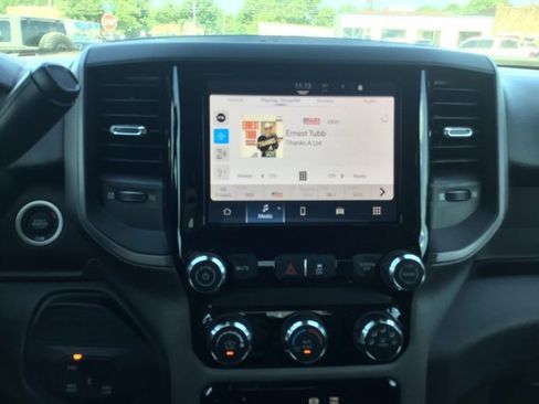 New 2025 RAM 2500 Tradesman w/ Chrome Appearance Group image 15