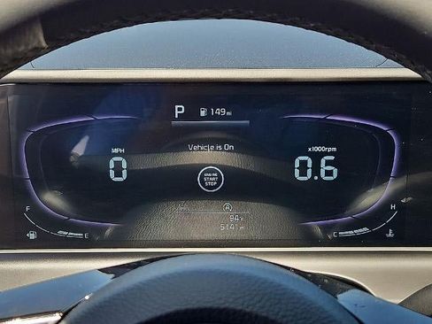 Used 2025 Kia Seltos S FWD image 29
