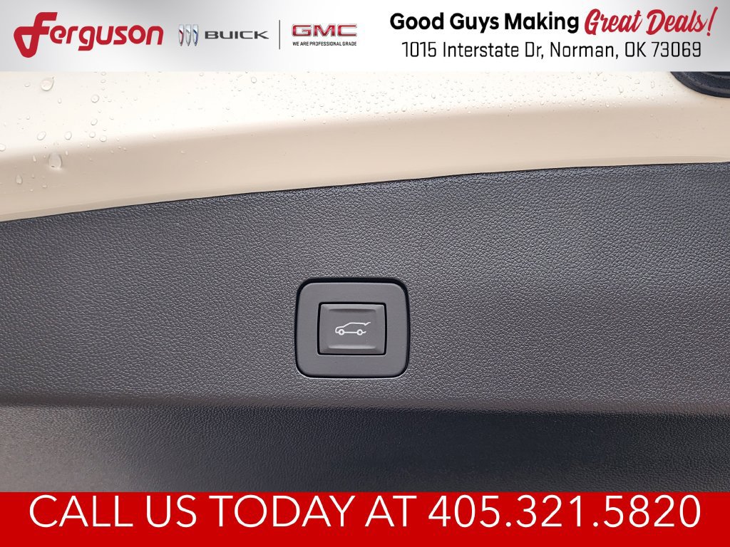 New 2026 Buick Encore GX Preferred w/ Comfort Package FWD image 46
