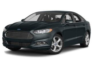 Used 2015 Ford Fusion SE video 1