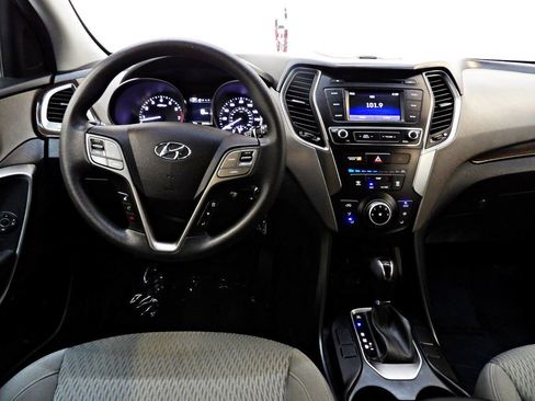 Used 2018 Hyundai Santa Fe Sport AWD/4WD image 20
