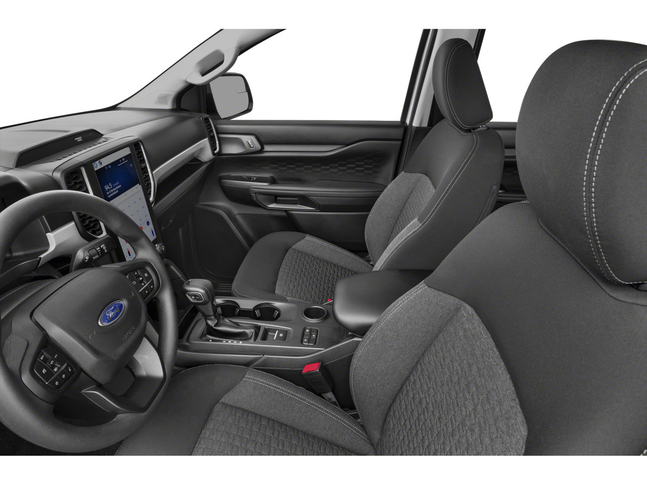 New 2026 Ford Ranger XL AWD/4WD image 36
