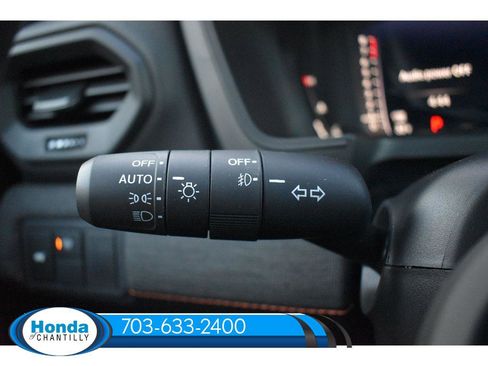 New 2026 Honda Passport TrailSport image 10