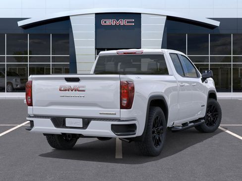 New 2026 GMC Sierra 1500 Elevation w/ Elevation Select Package image 4