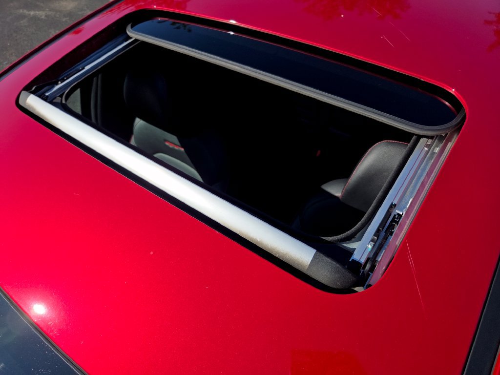 Used 2022 Kia Forte GT FWD image 5
