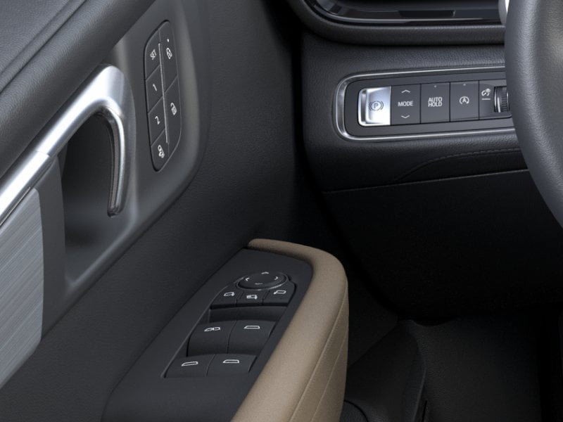 New 2027 Buick Enclave Preferred w/ Power Package FWD image 22