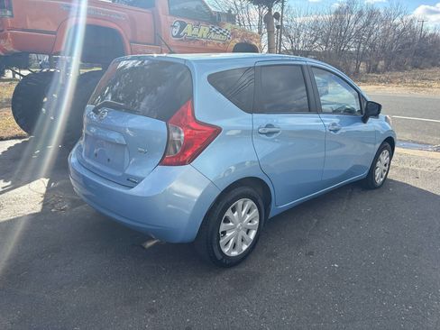 Used 2015 Nissan Versa Note SV image 5