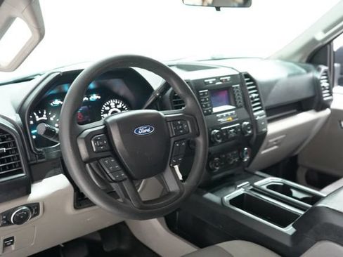 Used 2020 Ford F150 XL w/ Equipment Group 101A Mid AWD/4WD image 15