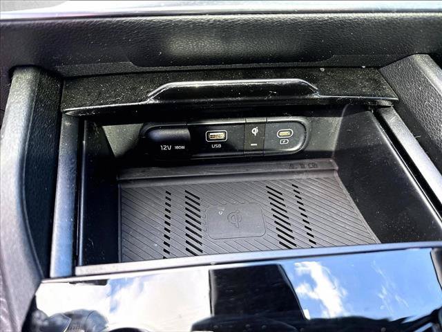 Used 2023 Kia Sportage X-Line Prestige AWD/4WD image 25