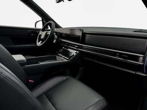 New 2026 Hyundai Santa Fe Calligraphy image 16