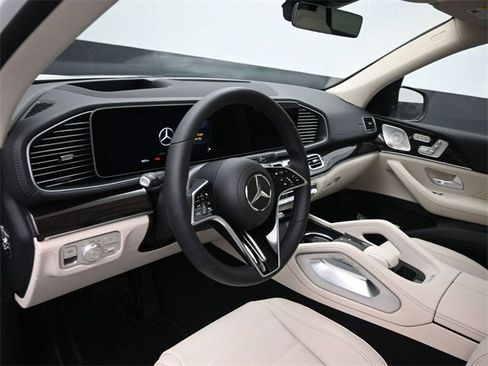 New 2025 Mercedes-Benz GLE 450 4MATIC image 19