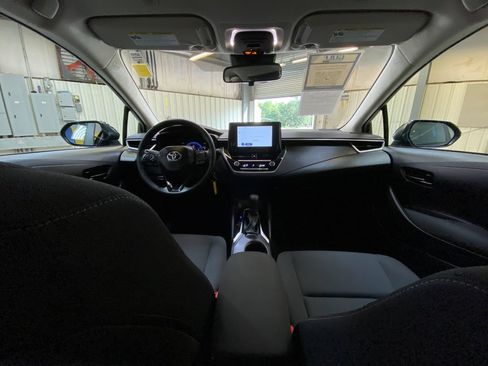 Used 2026 Toyota Corolla LE FWD image 18