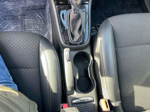 Used 2017 Buick Encore Sport Touring image 40