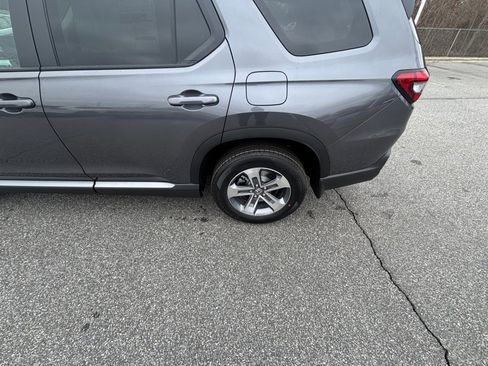 Certified 2026 Honda Pilot EX-L image 26
