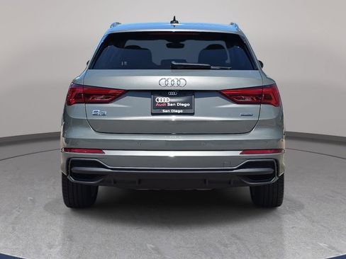 Used 2022 Audi Q3 2.0T Premium w/ Convenience Package AWD/4WD image 7