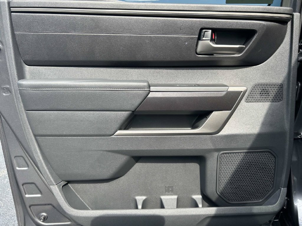 New 2026 Toyota Tundra SR5 AWD/4WD image 18