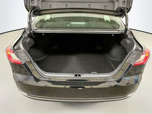Certified 2025 Toyota Camry LE FWD image 25