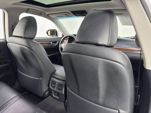 Used 2015 Lexus GS 350 w/ Premium Package image 36