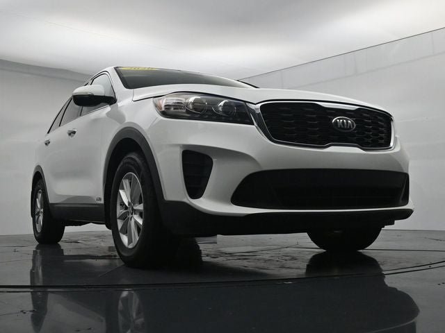 Used 2020 Kia Sorento LX AWD/4WD image 34