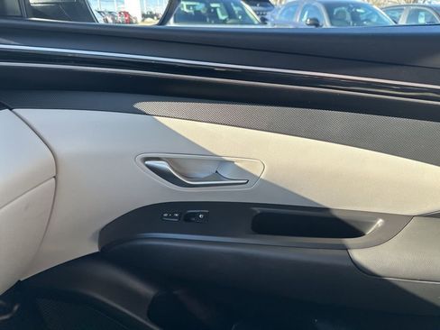 Used 2023 Hyundai Tucson SEL image 47