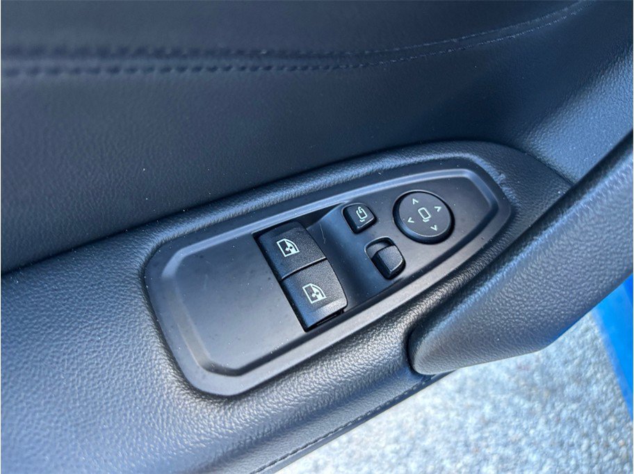 Used 2020 BMW Z4 M40i RWD image 23
