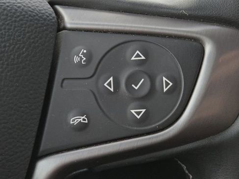 Used 2023 GMC Acadia AT4 w/ Trailering Package image 15