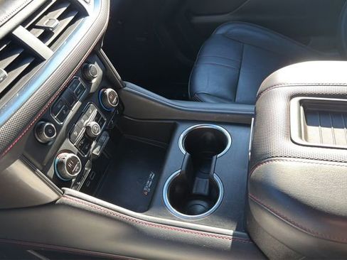 Used 2021 Chevrolet Suburban RST w/ Rear Media and Nav Package image 25