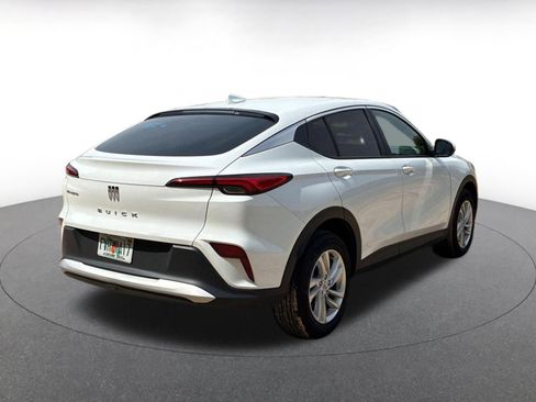 Used 2025 Buick Envista Preferred image 17