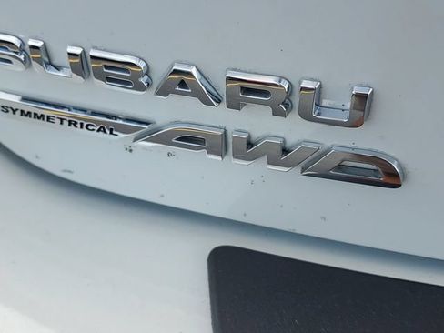 Certified 2024 Subaru Crosstrek 2.5i Sport AWD/4WD image 6