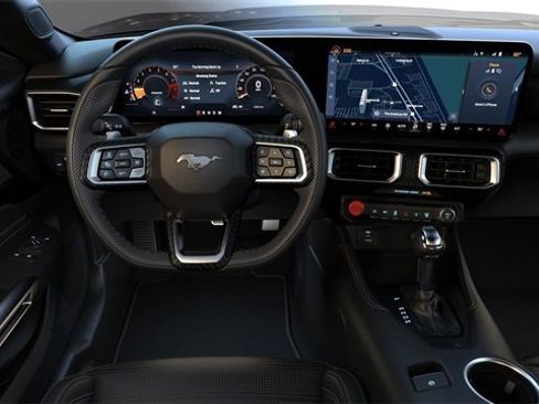 New 2025 Ford Mustang GT Premium image 7