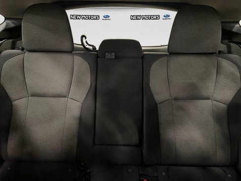 Certified 2024 Subaru Crosstrek 2.0i Premium w/ Crosstrek Mirror Package AWD/4WD image 13