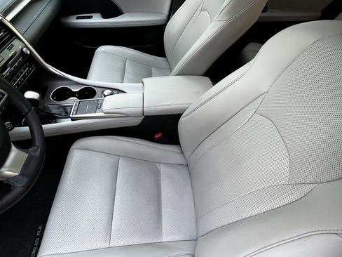 Certified 2020 Lexus RX 350 FWD w/ Premium Package image 16