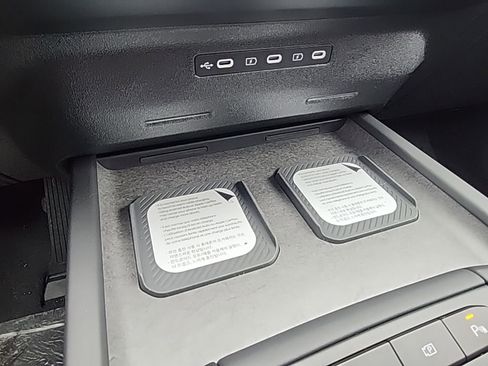 New 2027 Kia Telluride EX X-Line AWD/4WD image 37