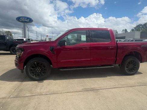 New 2026 Ford F150 XLT image 3