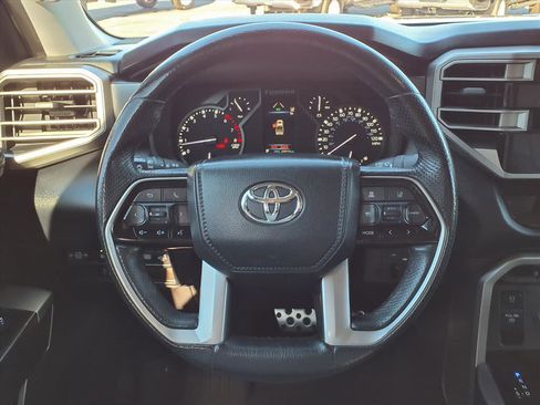 Used 2022 Toyota Tundra SR5 image 21