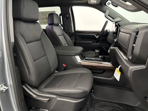 New 2026 GMC Sierra 1500 Elevation w/ Elevation Premium Package image 34