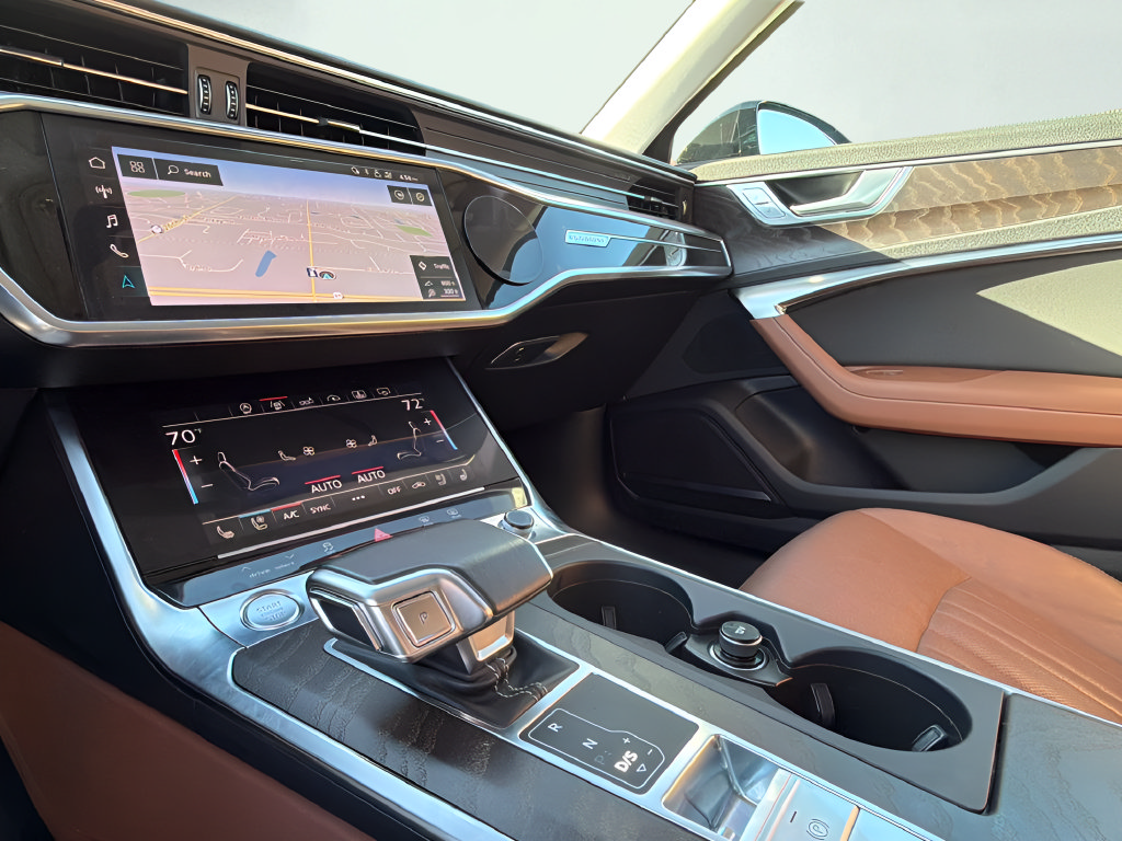 Used 2019 Audi A6 3.0T Premium Plus w/ Premium Plus Package AWD/4WD image 42