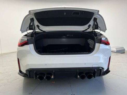 Used 2023 BMW M4 xDrive Competition w/ Executive Package image 9