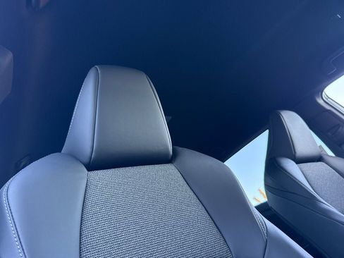 New 2026 Toyota bZ image 19