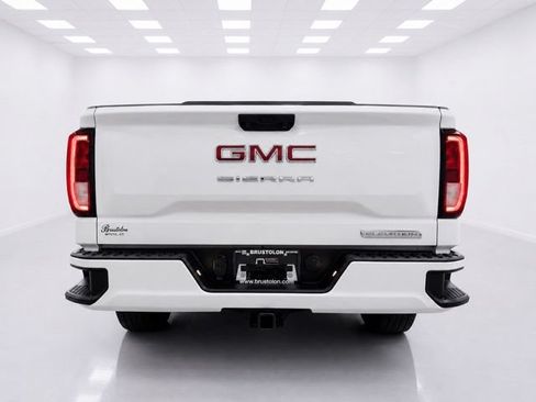 Used 2026 GMC Sierra 1500 Elevation AWD/4WD image 6
